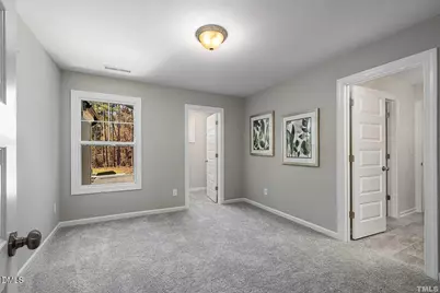 8029 Windthorn Place, Cary, NC 27519 - Photo 21