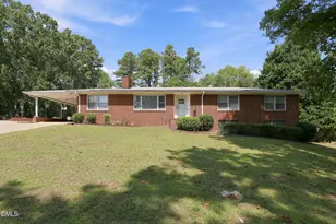 4121 Jane Ln, Raleigh, NC 27604 - Photo 1