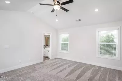 206 Custer Drive, Mebane, NC 27302 - Photo 13