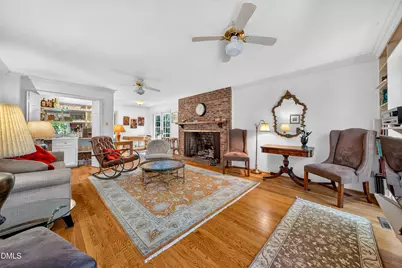 3501 Cambridge Road, Durham, NC 27707 - Photo 19