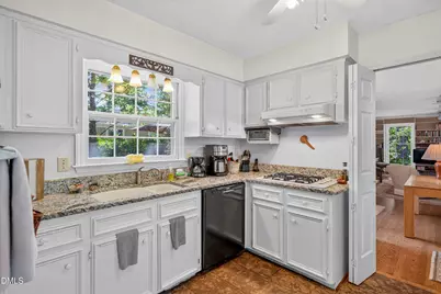 3501 Cambridge Road, Durham, NC 27707 - Photo 25