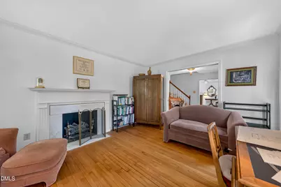 3501 Cambridge Road, Durham, NC 27707 - Photo 17