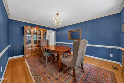 3501 Cambridge Road, Durham, NC 27707 - Photo 13
