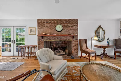 3501 Cambridge Road, Durham, NC 27707 - Photo 23