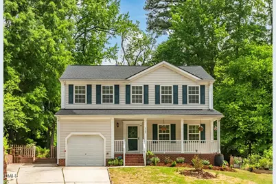 2102 Meade Lane, Durham, NC 27707 - Photo 1