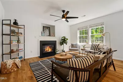 2102 Meade Lane, Durham, NC 27707 - Photo 3