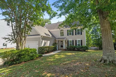 2108 Osprey Circle, Raleigh, NC 27615 - Photo 3