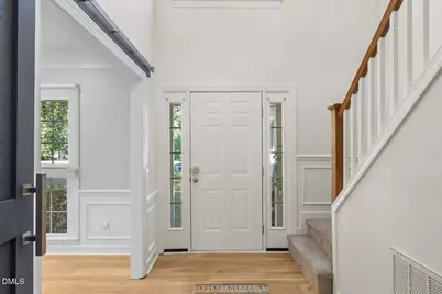 2108 Osprey Circle, Raleigh, NC 27615 - Photo 5