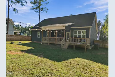 85 Lilac Drive, Franklinton, NC 27525 - Photo 5