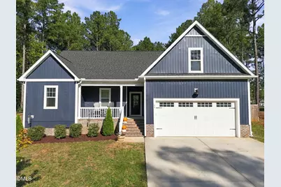 85 Lilac Drive, Franklinton, NC 27525 - Photo 1