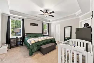 85 Lilac Drive, Franklinton, NC 27525 - Photo 25