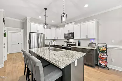 85 Lilac Drive, Franklinton, NC 27525 - Photo 13