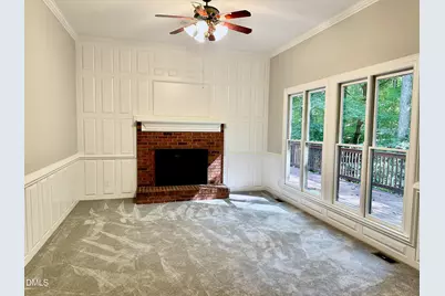 12416 Whartons Way, Raleigh, NC 27613 - Photo 3