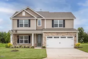 266 Custer Dr, Mebane, NC 27302 - Photo 1