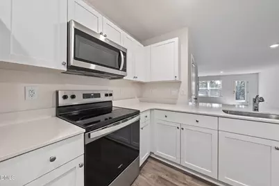 8550 Beckett Chase Way, Raleigh, NC 27616 - Photo 7