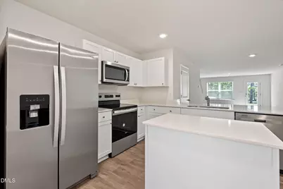 8550 Beckett Chase Way, Raleigh, NC 27616 - Photo 5