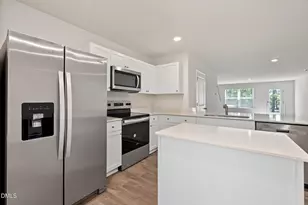 8550 Beckett Chase Wy, Raleigh, NC 27616 - Photo 5