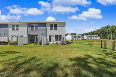 8550 Beckett Chase Way, Raleigh, NC 27616 - Photo 35