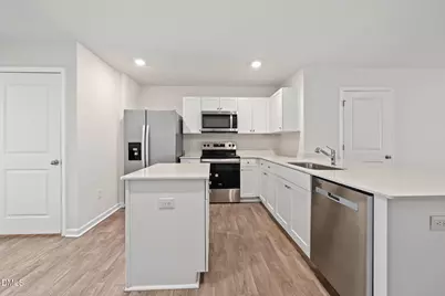 8550 Beckett Chase Way, Raleigh, NC 27616 - Photo 9