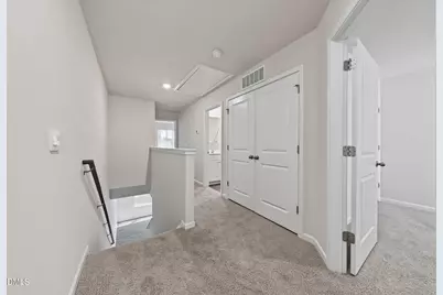 8550 Beckett Chase Way, Raleigh, NC 27616 - Photo 19