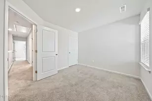 8550 Beckett Chase Wy, Raleigh, NC 27616 - Photo 21