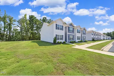 8550 Beckett Chase Way, Raleigh, NC 27616 - Photo 3