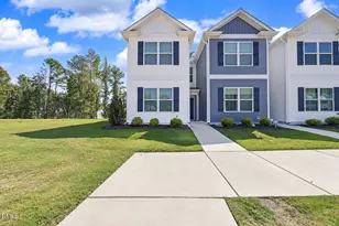 8550 Beckett Chase Wy, Raleigh, NC 27616 - Photo 1