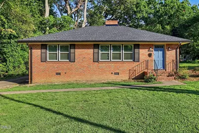 1617 Oakdale Circle, Henderson, NC 27536 - Photo 1