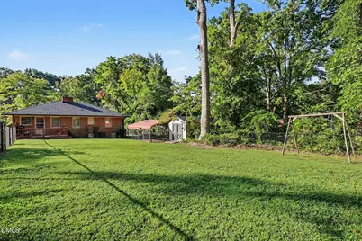 1617 Oakdale Circle, Henderson, NC 27536 - Photo 27