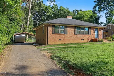 1617 Oakdale Circle, Henderson, NC 27536 - Photo 7