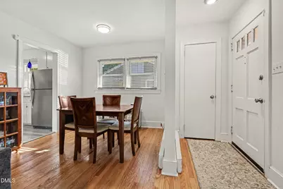 1617 Oakdale Circle, Henderson, NC 27536 - Photo 15