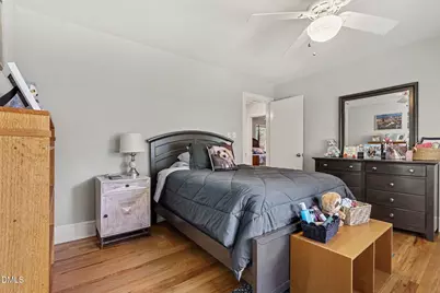 1617 Oakdale Circle, Henderson, NC 27536 - Photo 21
