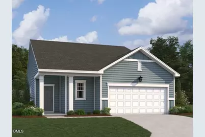11637 Salers Loop #15, Middlesex, NC 27557 - Photo 1