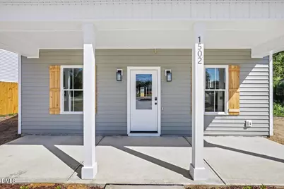 1502 Erwin Road, Dunn, NC 28334 - Photo 5