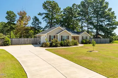 7840 Buffalo Road, Selma, NC 27576 - Photo 1