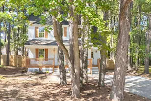 1024 Henchman Ct, Knightdale, NC 27545 - Photo 1