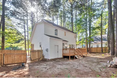 1024 Henchman Court, Knightdale, NC 27545 - Photo 31