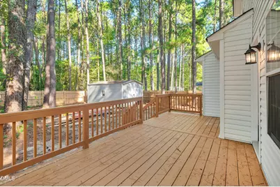 1024 Henchman Court, Knightdale, NC 27545 - Photo 29
