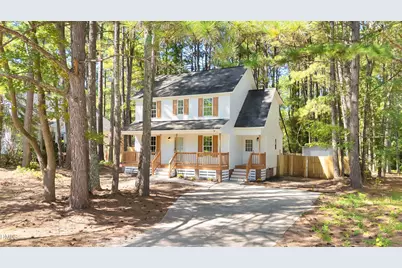 1024 Henchman Court, Knightdale, NC 27545 - Photo 3