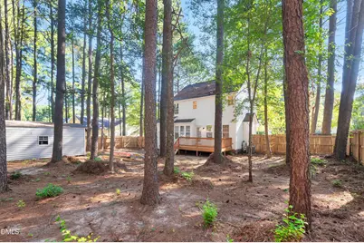 1024 Henchman Court, Knightdale, NC 27545 - Photo 33