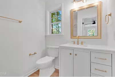 1024 Henchman Court, Knightdale, NC 27545 - Photo 21