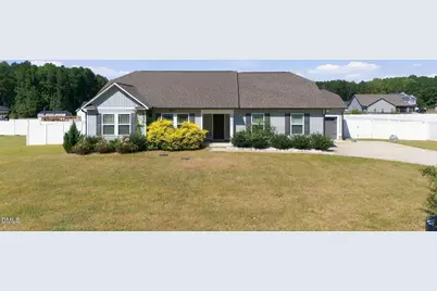252 Earnest Way, Kenly, NC 27542 - Photo 1
