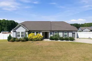 252 Earnest Wy, Kenly, NC 27542 - Photo 1
