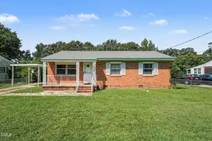7025 Ryan St, Fayetteville, NC 28314 - Photo 1