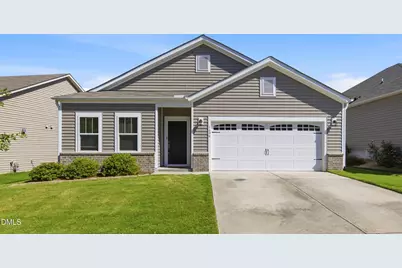 1606 Wrenn Road, Durham, NC 27703 - Photo 1