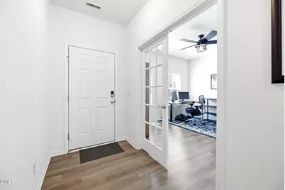 1606 Wrenn Road, Durham, NC 27703 - Photo 3
