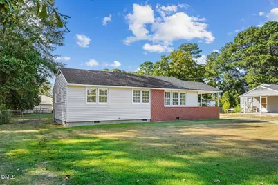1305 N Robin Street, Goldsboro, NC 27534 - Photo 3