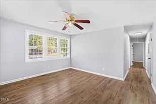1305 N Robin St, Goldsboro, NC 27534 - Photo 5