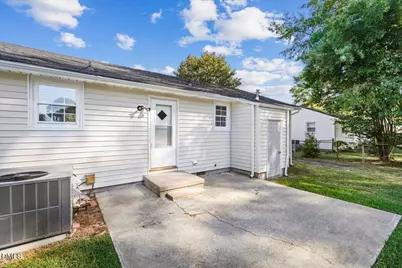 1305 N Robin Street, Goldsboro, NC 27534 - Photo 27