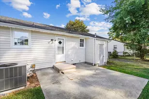 1305 N Robin St, Goldsboro, NC 27534 - Photo 27